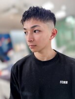 リモア(L I M O A)&nbsp;クロップスタイル