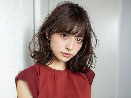 ラブ 蕨(LAB)の写真