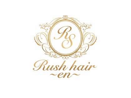 ラッシュヘアエン(Rush hair en)の写真
