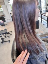 サーカス(circus)&nbsp;大人のピンクバイオレットカラー☆