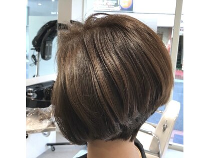 ラボトツカ(LABO totsuka)の写真