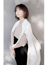 スイッチ(switch)&nbsp;中井 智美