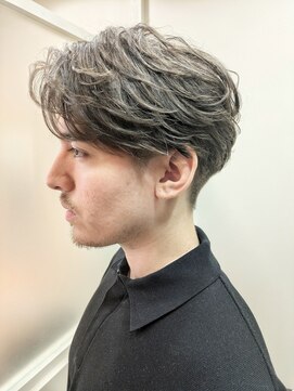 エミヲ 石川町(emiwo) フェザーセンターパート