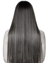 ハリ、コシ、髪を内部から強くしていく＜TOKIOトリートメント♪＞