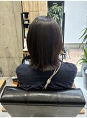 ナチュラルミディアム♪