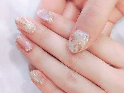 ルビーヘアラウンジ(RUBY hair lounge)の写真