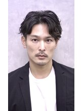 クロム トウキョウ ザ バーバーアルト 神保町店(CHROM TOKYO the Barber ALT)