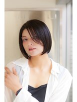 ティピ(tipi)&nbsp;クールショート/ ショートボブ/ 30代40代50代