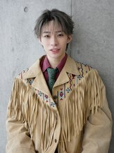 クペウヘイヴン(cope'u HAVEN) yohei