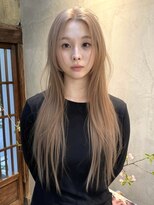 リリック(LYLICK)&nbsp;1breach beige