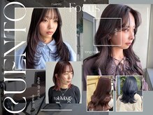 クエントバイアルティナ 大宮店(cuento by artina)