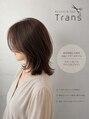 トランス(Trans) 大人女性の悩み一緒に解決致します。なんでもご相談下さい。