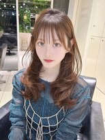 フォルテリノ ナゴヤ(FORTE Lino)&nbsp;大流行！レイヤーフォワード巻き