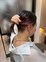 ジパング 押上店(Zipangu) 刈り上げ女子/ボブヘア/10代/20代/30代