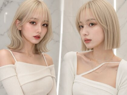 ランテルディ 渋谷(LANTERDIT)の写真