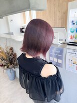 ザ ファースト(The FIRST)&nbsp;カシスボブ
