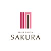 美容室 サクラ(SAKURA)のお店ロゴ