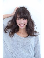 ビッケ(Vicke)&nbsp;【Vicke渋谷】リラクシーウェーブ