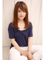 フォルテ 藤枝エピ店&nbsp;サラツヤストレート