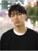 EIGHTplatネープレス無造作ショートマットセミウエット3☆
