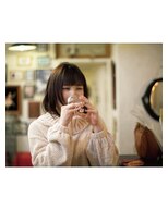 スリースリーナイン ヘアーアンドメイク(339 hair&make)&nbsp;ボジョレーと