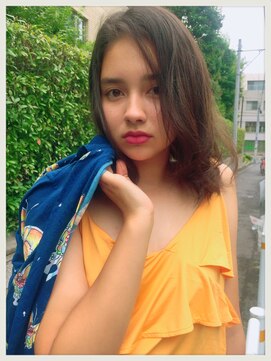 アクト 三鷹店(ACT) 外国人風sweet medium