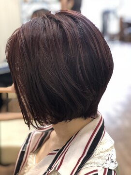 ハロ 蕨(HALO) ウォータムSTYLE