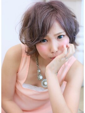 グラスペディア(graspedia) 【グラスペディア広島】シアーモーブ