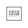ココカラー 清川店(COCOcolor)のお店ロゴ