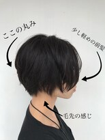 バビー(BAVI)&nbsp;クールショート