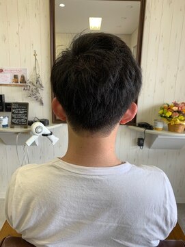 ディーメイプル(D maple) メンズカット