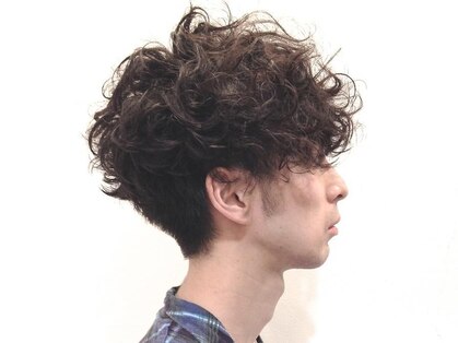 リトルブラックドレス(The Little Black Dres)の写真