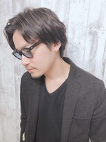 オアシス ガーデン 横浜店(Oasis GaRDEN)&nbsp;メンズ☆ゆるパーマ