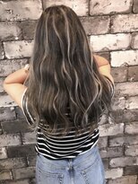 ライズ バイ レボ(RISE by REVO)&nbsp;20代30代40代◎3Dハイライト グレージュ 我孫子.