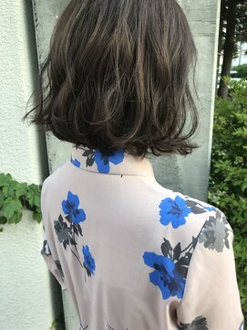 ロプート(Loput) Loput salon style 19.09.09