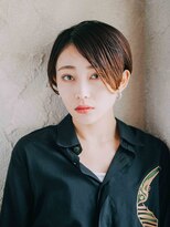 プロデュース 東橋本店(Produce) ☆マニッシュショート☆【橋本/東橋本/JR橋本】