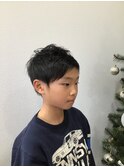 Jrカット