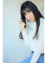 ラストーリア(La storia) うるつやストレート 【LaSTORIA 葛城奈菜海】