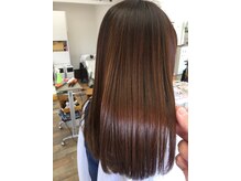 ヘアメイクガーベラ