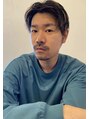 エルモ(ELMO) TSUNEO