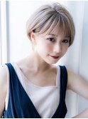 [aRiettaAZABU]ホワイトベージュ