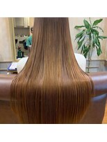 バニラ 大宮店(VANILLA)&nbsp;艶美髪・髪質改善ストレート