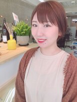 メルシー 福岡天神店(Merci)&nbsp;【Merci☆Nana】Merci ショート♪