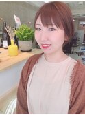 【Merci☆Nana】Merci ショート♪