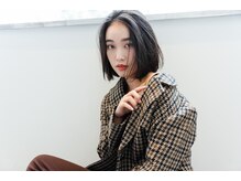 イルヘアーガーデン(illu hair GARDEN)の雰囲気（年代も幅広く谷町エリア支持率NO.1サロンでなりたい自分に）