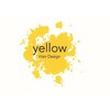 イエロー(yellow)のお店ロゴ