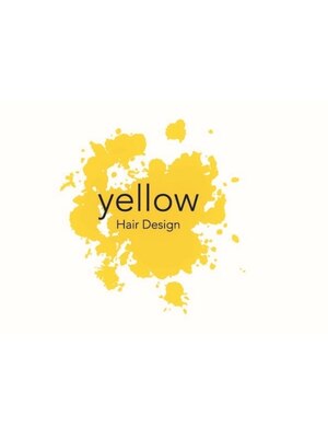 イエロー(yellow)