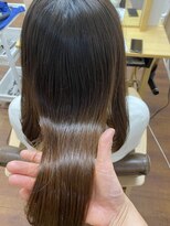 リミエ(RIMIE)&nbsp;#フランシール#酸性ストレート