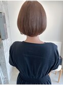 【HAKUボブ】
