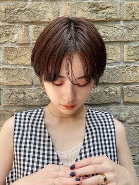 フィーリーカラー 大阪梅田店(feery color) re2